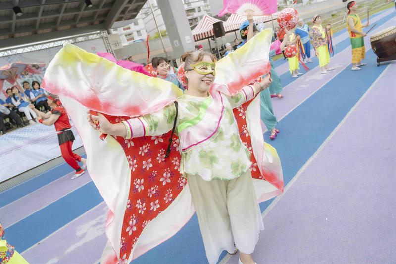 寶山鄉運動會 (13)